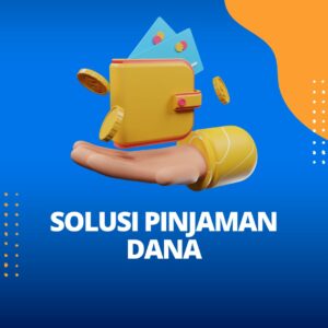 Solusi Pinjaman Dana