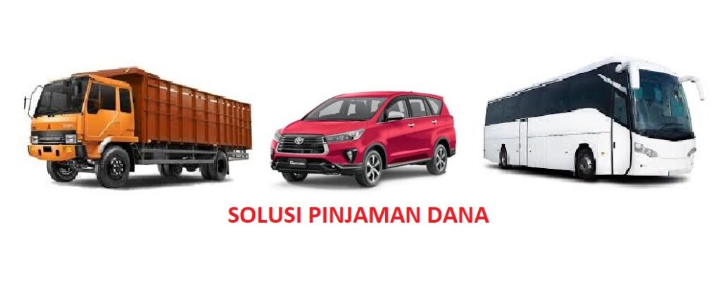 GADAI BPKB